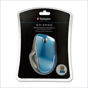 Verbatim Ergo Mouse