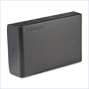 Verbatim Hard Drive