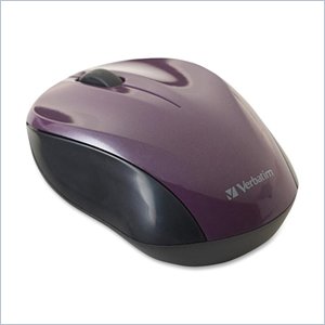 Verbatim Mouse