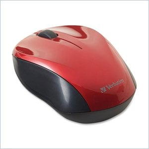 Verbatim Mouse