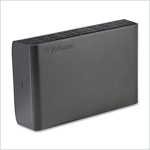 Verbatim Hard Drive