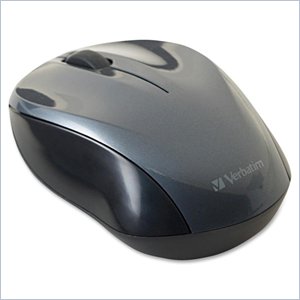 Verbatim Mouse