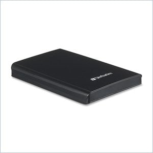 Verbatim Store 'n' Go 97395 Hard Drive
