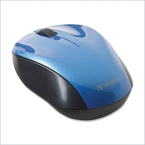 Verbatim Mouse