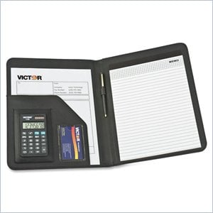Victor Executive Style Portfolio