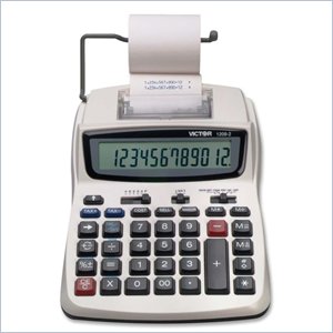 Victor Printing Calculator