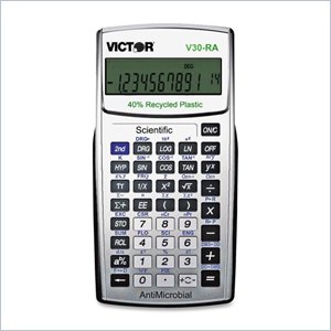 Victor Scientific Calculator