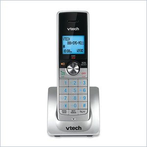 Vtech DECT 6.0 LS6305 Cordless Phone Handset