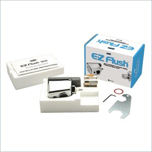 Waterbury Flush Retrofit Kit