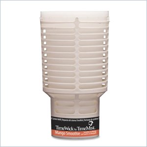 TimeMist TimeWick Air Freshener Refill