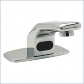 Waterbury 39-2225TM Touch Less Control 4 Plate Lavatory Faucet