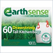 EarthSense Tall Kitchen Bag