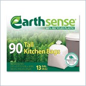 EarthSense Tall Kitchen Bag