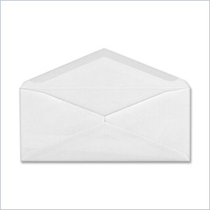 Quality Park Business Envelope