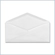 ADD TO YOUR SET: Quality Park Business Envelope