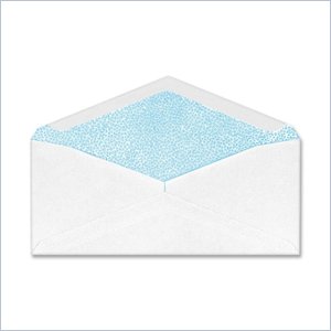 Quality Park Business Envelope