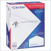 Quality Park Single Window Envelope