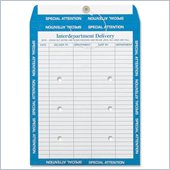 Quality Park Interdepartmental Envelope