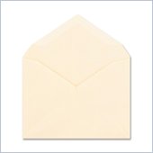 Quality Park Invitation Envelope