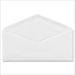 Quality Park Business Envelope