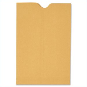 Quality Park Report Card Jacket