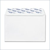 Quality Park Grip-Seal Greeting Card Envelope