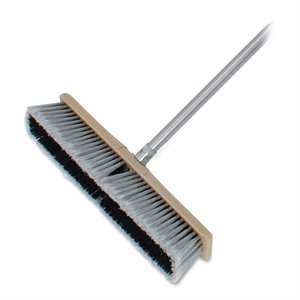 Wilen Professional All-Purpose Sweeper