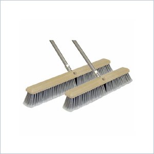 Wilen Professional All-Purpose Sweeper