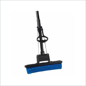 Wilen Professional PVA Absorbent Roller Sponge Mop