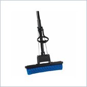 Wilen Professional PVA Absorbent Roller Sponge Mop