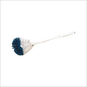 Wilen Professional Ergonomic Toilet Bowl Brush