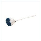 Wilen Professional Ergonomic Toilet Bowl Brush