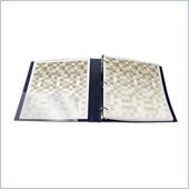 Wilson Jones Flexible Poly Ring Binder