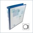 ADD TO YOUR SET: Wilson Jones Flexible Poly Ring Binder