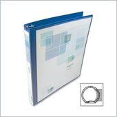 Wilson Jones Flexible Poly Ring Binder