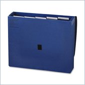Wilson Jones Insertable Tab Expanding Wallet