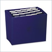 Wilson Jones ColorLife Insertable Tab Expanding File