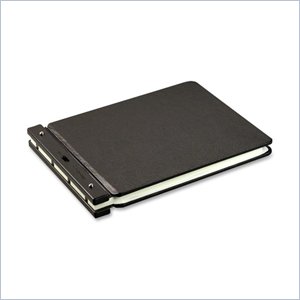 Wilson Jones Raven Post Binder