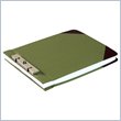 ADD TO YOUR SET: Wilson Jones Slotted Lock Post Binder