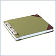 ADD TO YOUR SET: Wilson Jones Slotted Lock Post Binder