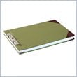 ADD TO YOUR SET: Wilson Jones Slotted Lock Post Binder