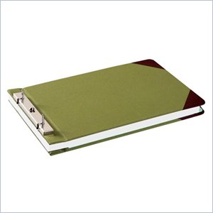 Wilson Jones Slotted Lock Post Binder