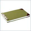 ADD TO YOUR SET: Wilson Jones Slotted Lock Post Binder