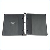 Wilson Jones Stiff Cover Round Ring Binder