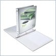 ADD TO YOUR SET: Wilson Jones Round Ring View Binder
