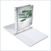 Wilson Jones Round Ring View Binder