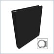 ADD TO YOUR SET: Wilson Jones Round Ring View Binder