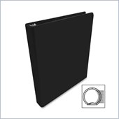 Wilson Jones Round Ring View Binder
