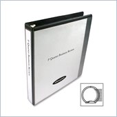 Wilson Jones Round Ring View Binder