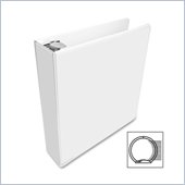 Wilson Jones Round Ring View Binder